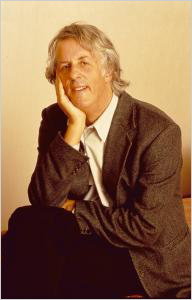 Director Michael Apted
