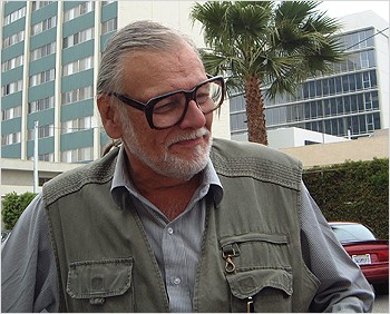 George Romero