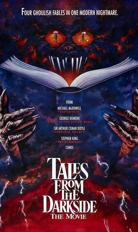 Tales from the Darkside: The Movie