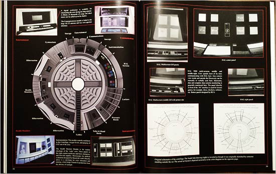 2001: The Lost Science - Volume 1