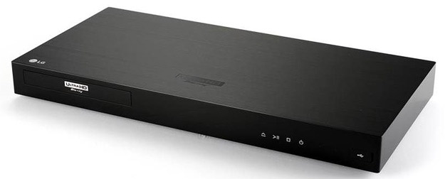 LG UP970