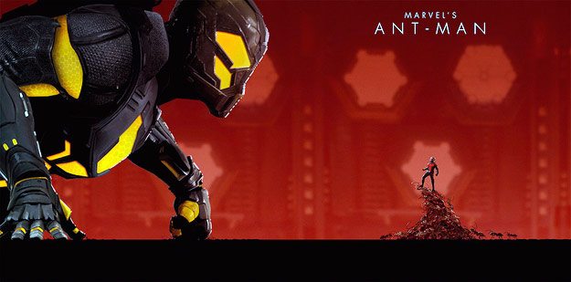 Ant-Man