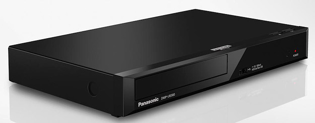Panasonic DMP-UB300
