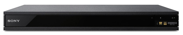 Sony UBP-X800