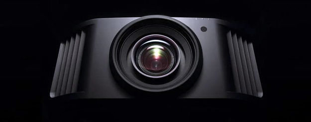 JVC DLA 4K Projectors