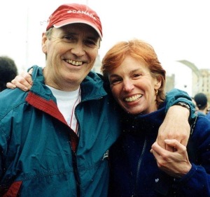 Sue Maxwell, Rest in Peace