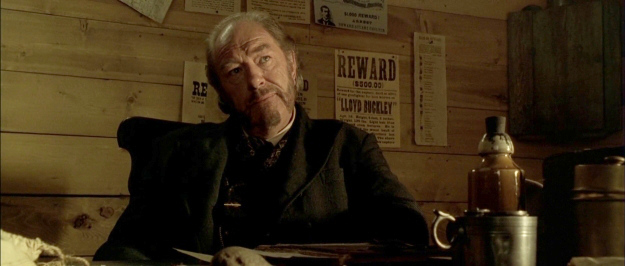 Open Range (2003)