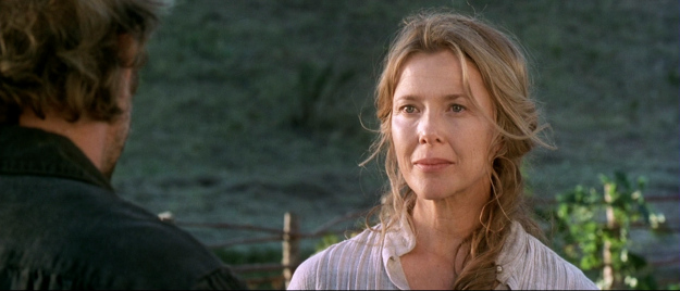 Open Range (2003)