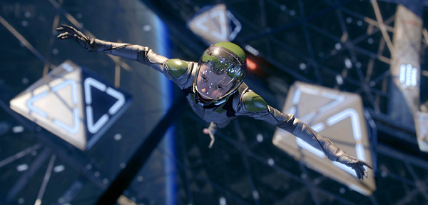 Ender's Game
