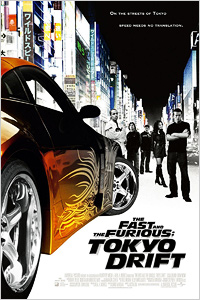 The Fast and the Furious: Tokyo Drift