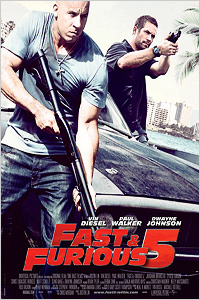 Fast Five