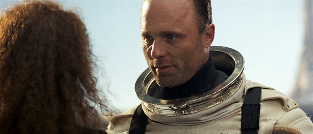 The Abyss (1989) screenshot