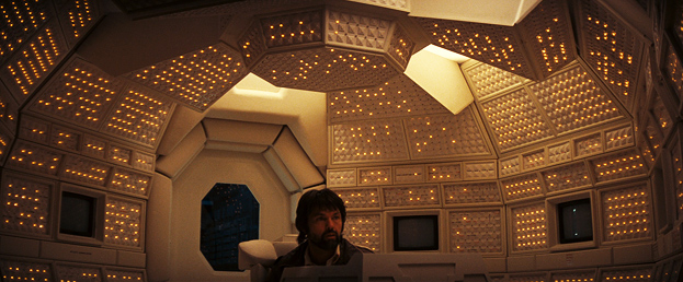 Alien (1979) screenshot