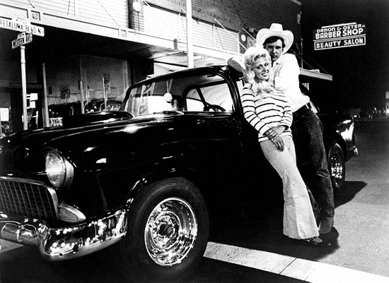American Graffiti (1973)