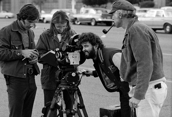 American Graffiti (1973)