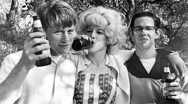American Graffiti (1973)