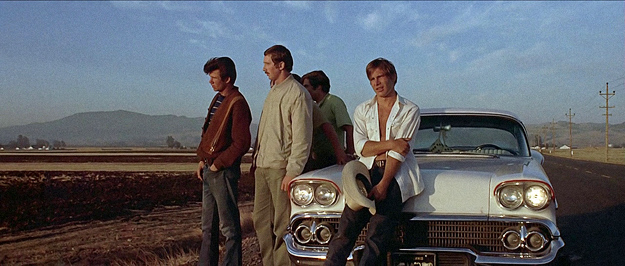 American Graffiti (1973)