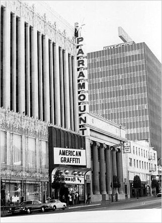 American Graffiti (1973)