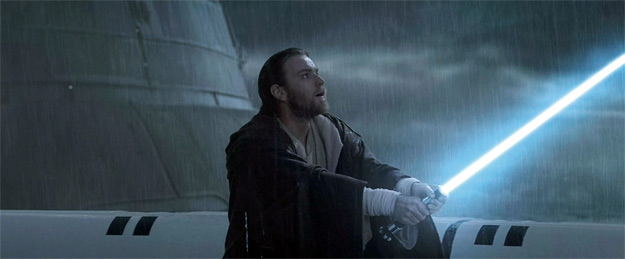 Star Wars: Episode II - Attack of the Clones