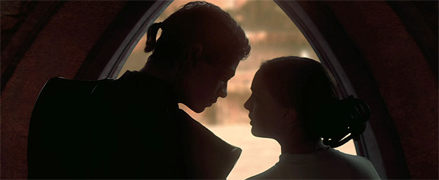 Star Wars: Episode II - Attack of the Clones