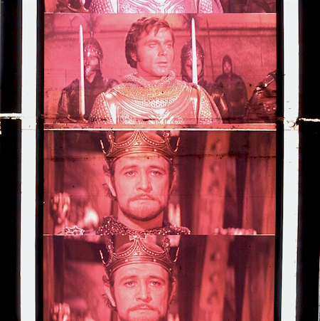 Camelot 70mm