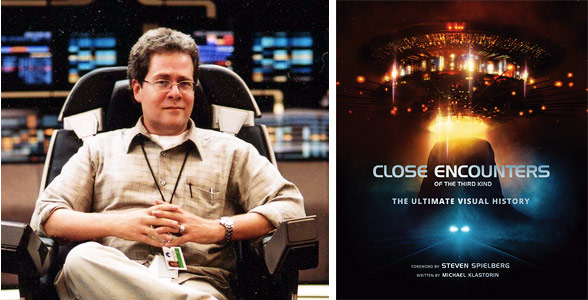 Michael Klastorin
