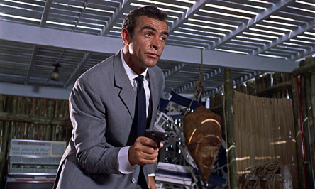 Dr. No