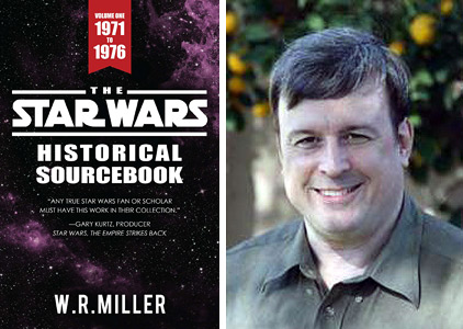 W.R. Miller