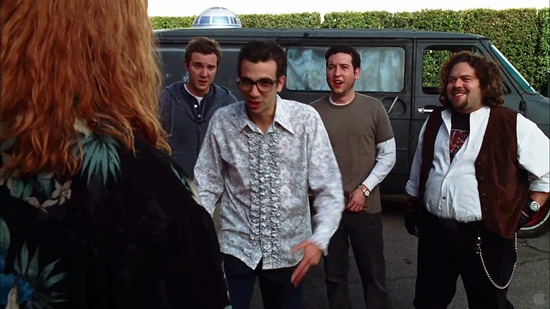 Fanboys