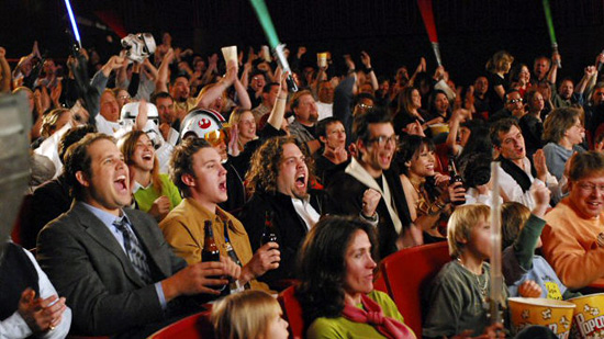 Fanboys