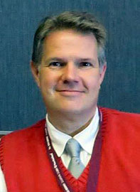 Jeff Kurtti