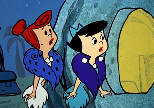 The Flintstones