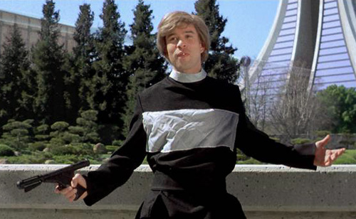 Free Enterprise