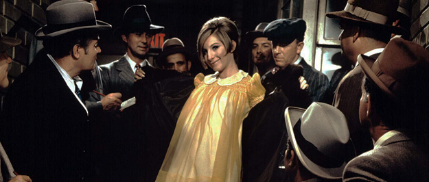 Funny Girl