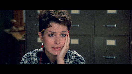 Annie Potts