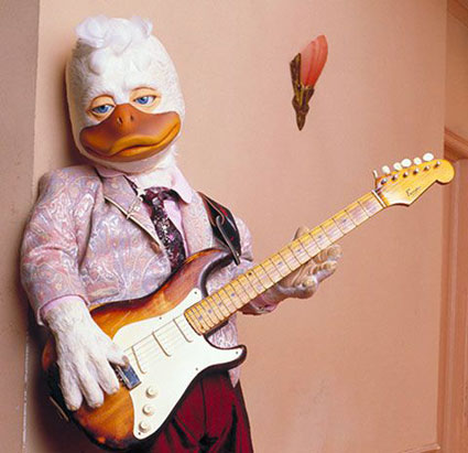 Howard the Duck