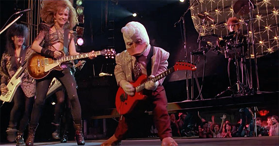 Howard the Duck