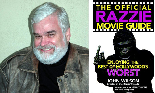 John Wilson