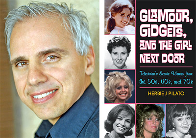 Herbie J Pilato