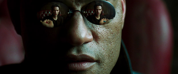 The Matrix