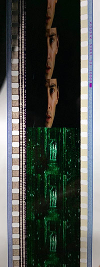 matrix 35mm