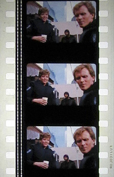 RoboCop 35mm