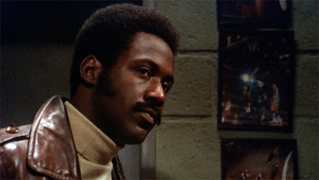 A scene from Shaft (1971)