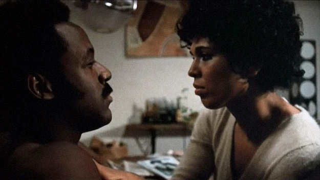 A scene from Shaft (1971)