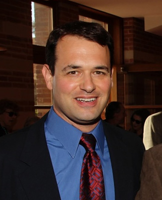 Mike Matessino