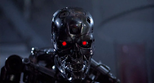 The Terminator