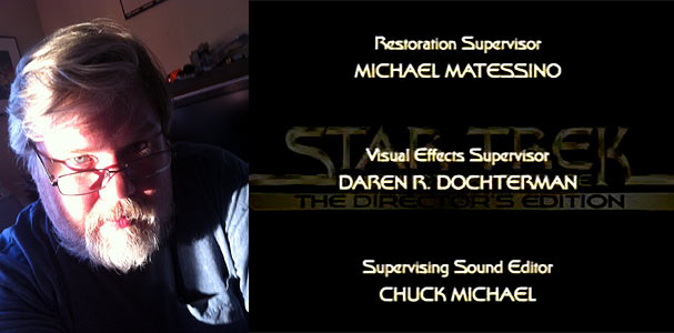 Daren R. Dochterman