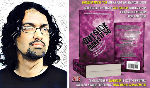 Zaki Hasan