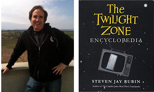 Steven Jay Rubin