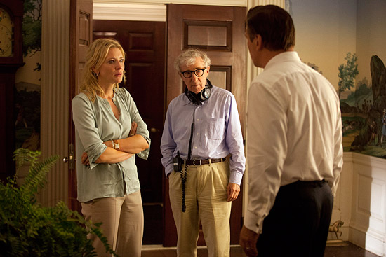 Blue Jasmine